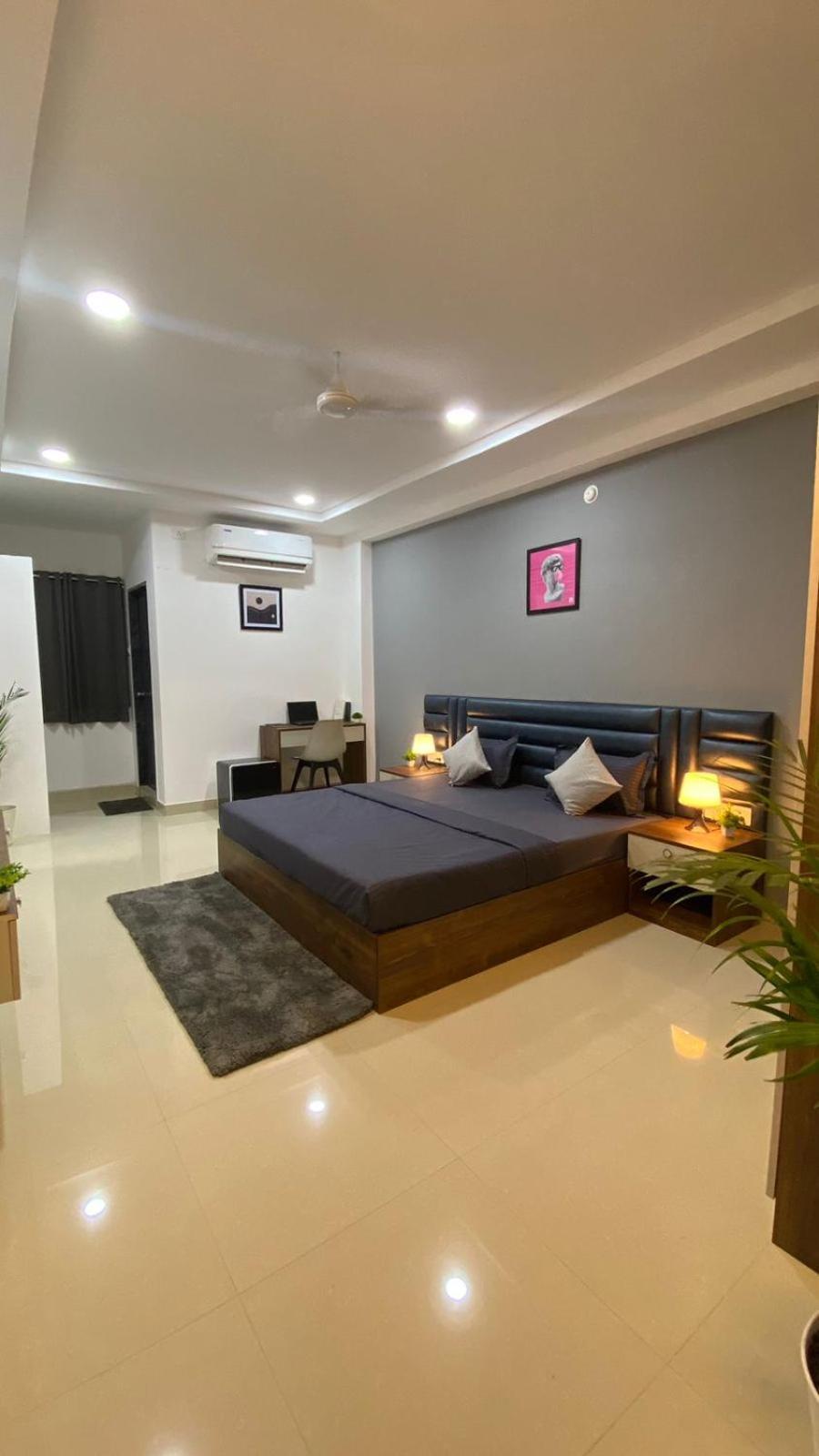 Housr 78 Madhapur Hitech City Near Yashoda Hospital Hyderabad Exterior photo