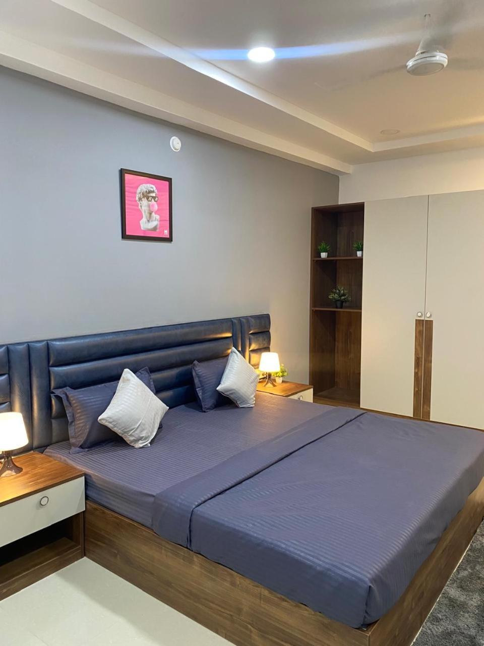 Housr 78 Madhapur Hitech City Near Yashoda Hospital Hyderabad Exterior photo