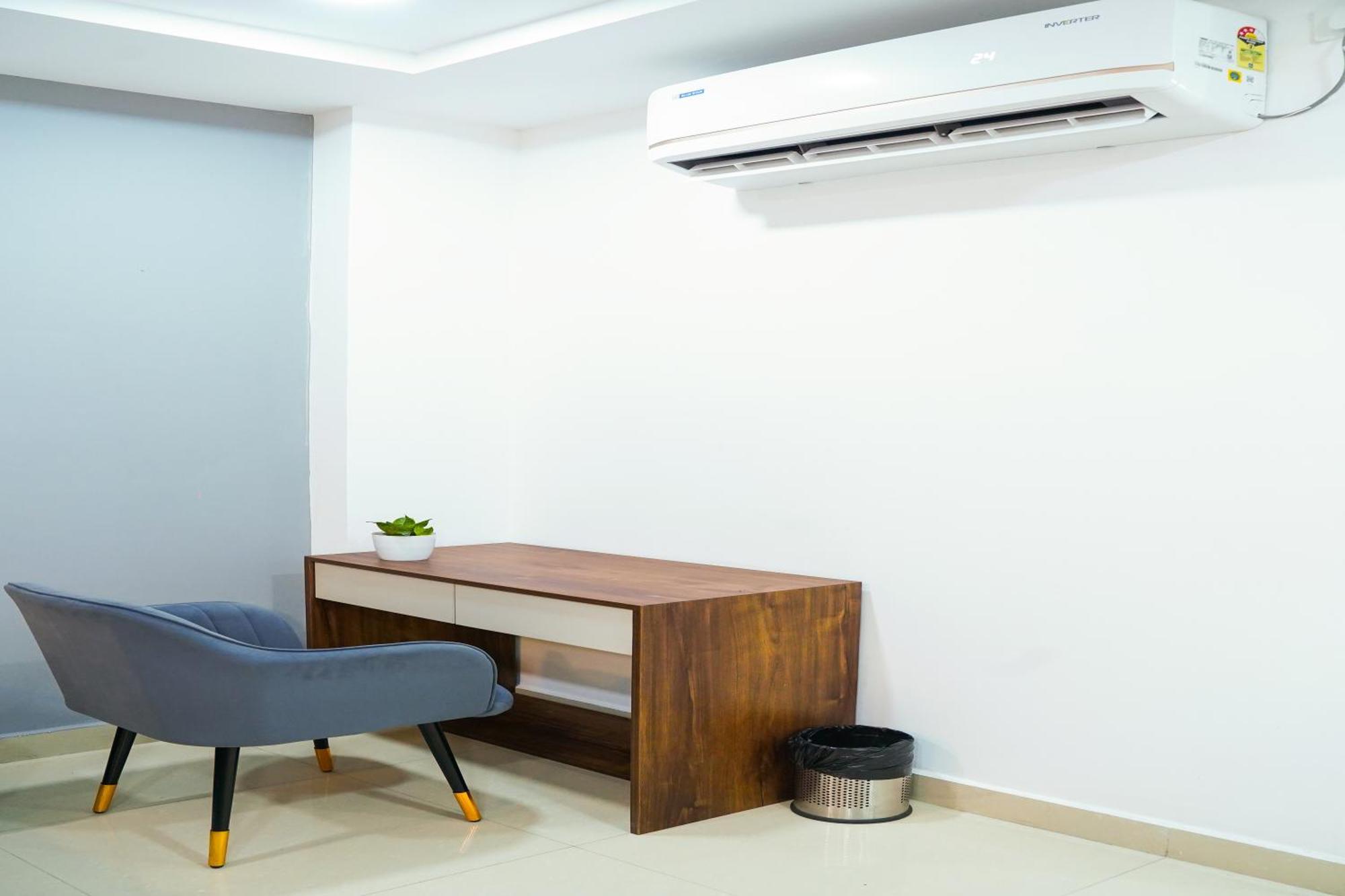 Housr 78 Madhapur Hitech City Near Yashoda Hospital Hyderabad Exterior photo