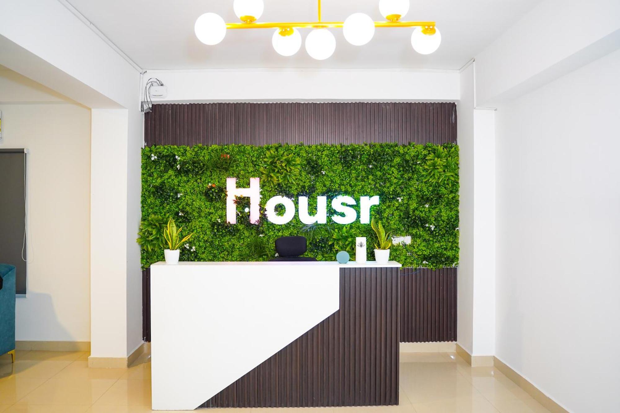 Housr 78 Madhapur Hitech City Near Yashoda Hospital Hyderabad Exterior photo
