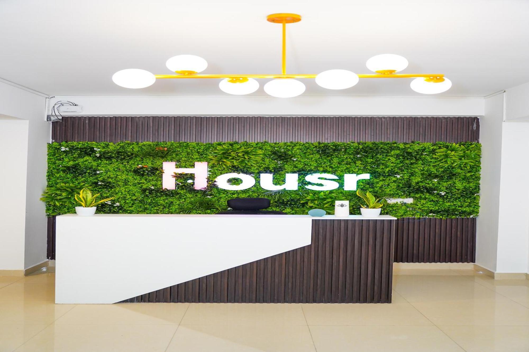 Housr 78 Madhapur Hitech City Near Yashoda Hospital Hyderabad Exterior photo