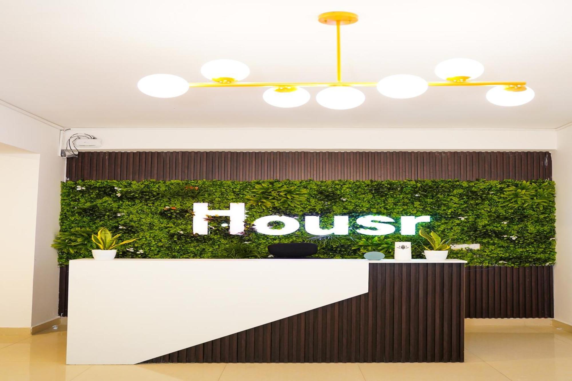 Housr 78 Madhapur Hitech City Near Yashoda Hospital Hyderabad Exterior photo